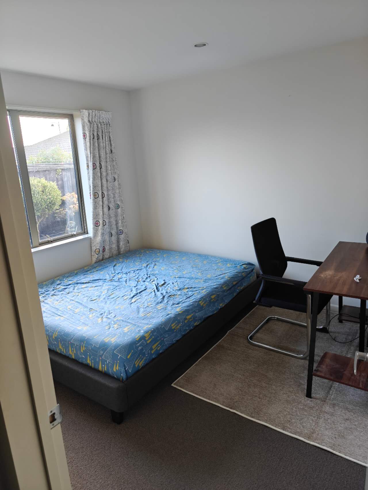 5 Glen Kerran Close, Broomfield | 1 Bedroom for Rent | $220/week including everything