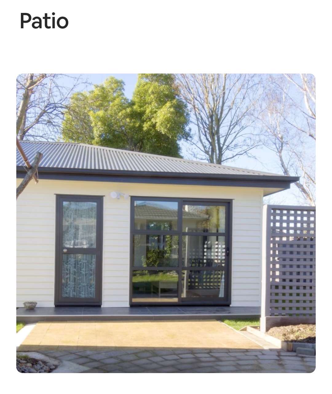 70A Carruthers Street, Ilam | 3 Bedroom 2 Bathroon | $630/week