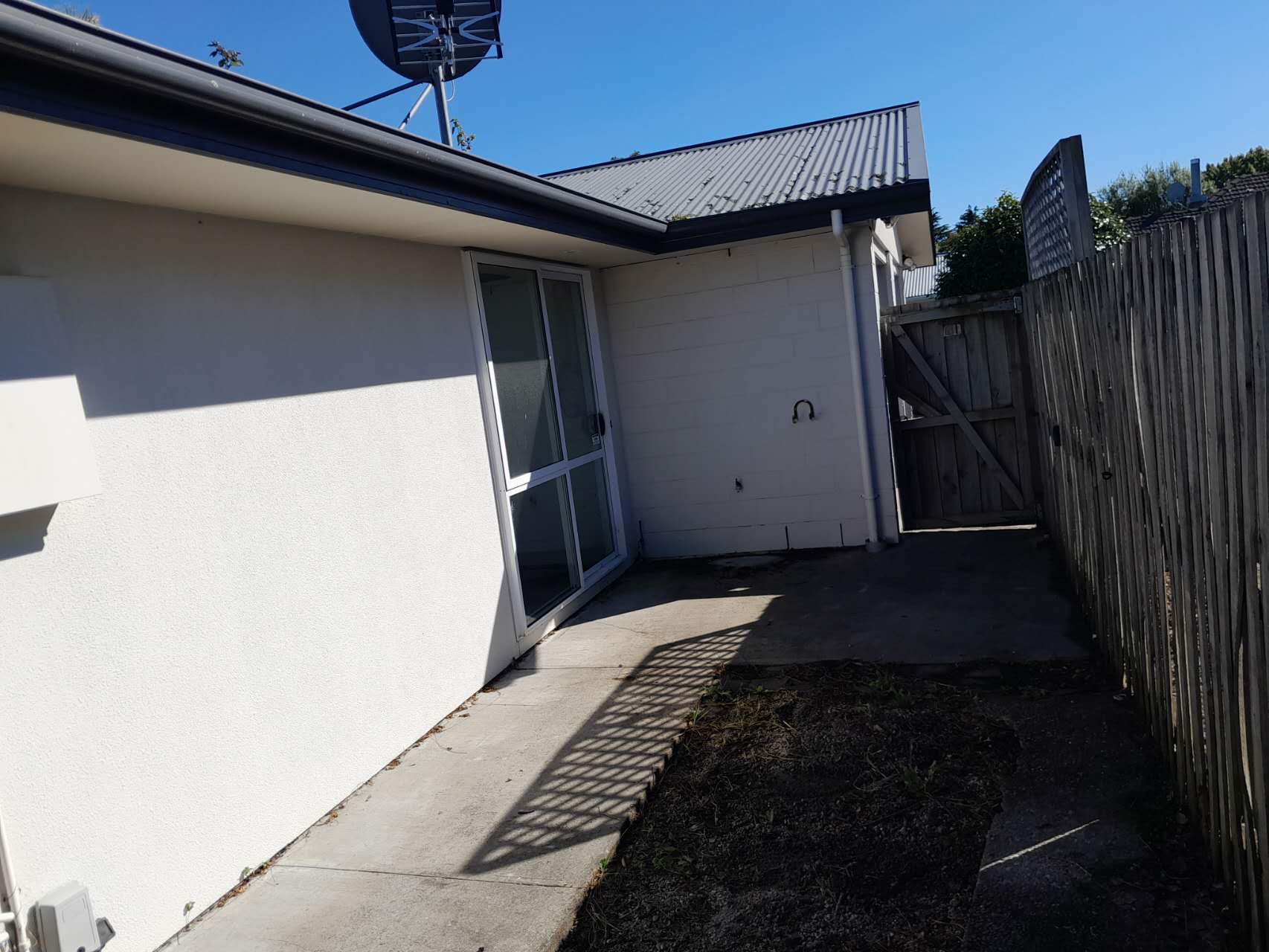 5A Algidus Street, Sockburn | 3 Bedroom 1 Bathroom | $/week