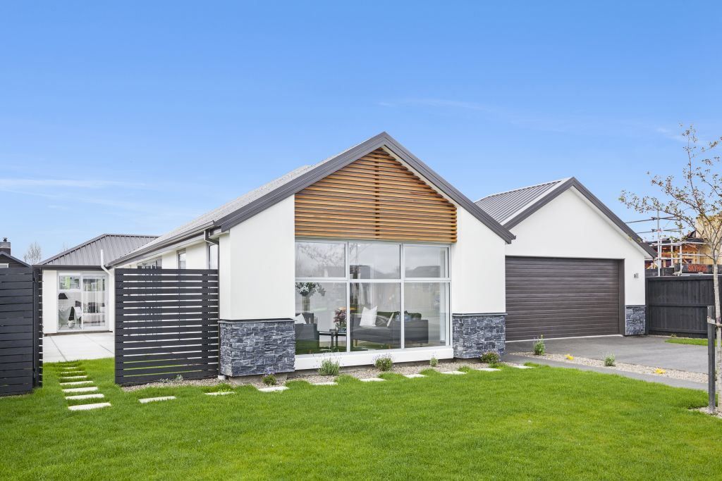 55 Hinterland Drive, Prebbleton | 4 Bedroom 2 Bathroom | $850/week