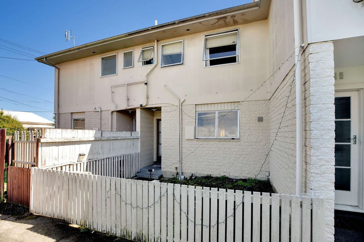 2/35 Parlane Street, Addington | 3 Bedroom 1 Bathroom | $600/week