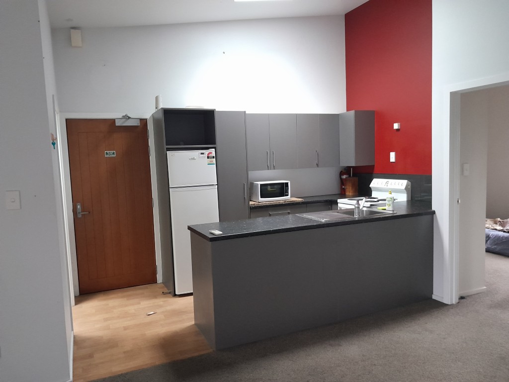 411 Worcester Street, Linwood | 2 bedroom 1 Bathroom | $470/week