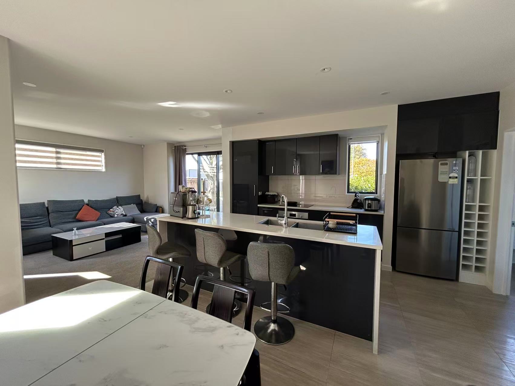 2 Lyndon Street, Riccarton | 5 Bedroom for rent | start from $180/week including interned