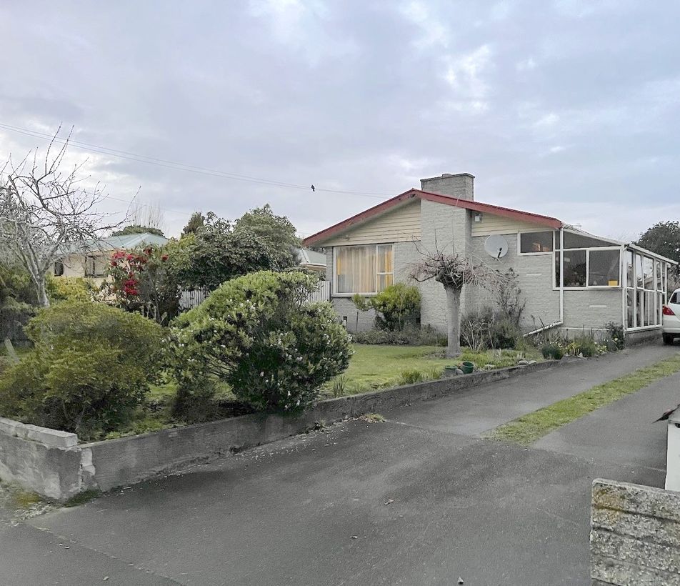 85 Staveley Street, Avonhead | 3 Bedroom 1 Bathroom | $640/week