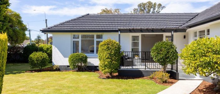 169 Cashmere Road, Hoon Hay