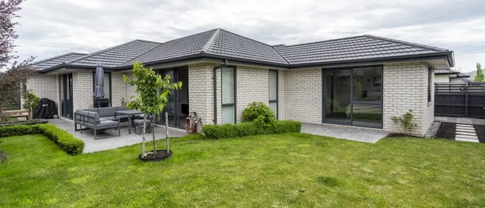 31 Bill Harvey Drive , Halswell