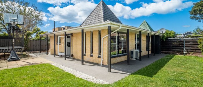 2/31 Taylors Avenue, Fendalton