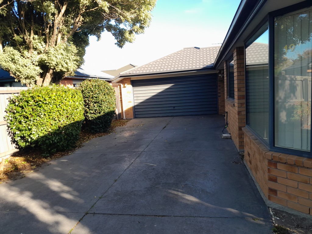 19 Robinia Place, Wigram | 3 Bedroom 1 Bathroom | $660/week