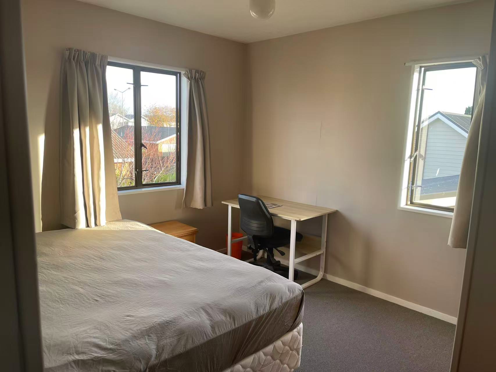 8/30 Ward Street, Addington | Room for rent | Start with $180/week
