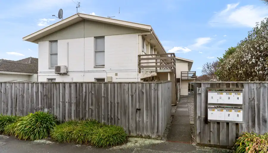 2/26 Stoneyhurst Street, Saint Albans | 2 Bedroom 1 Bathroom | $430/week