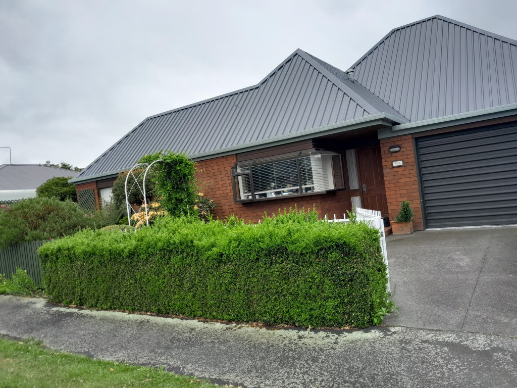 26 Broadfell Ave, Avonhead | 4 Bedroom 2 Bathroom | $700/week