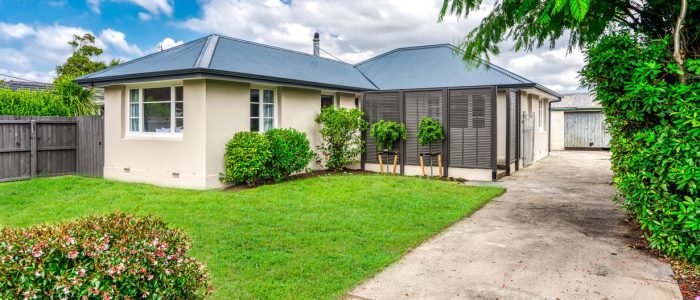 169 Buchanans Road, Hei Hei
