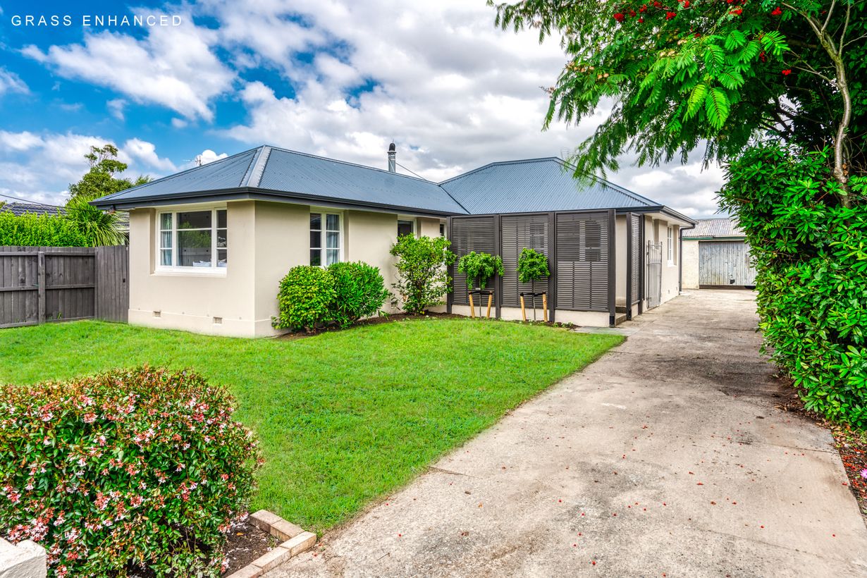 169 Buchanans Road, Hei Hei | 3 Bedroom 1 Bathroom | $585/week