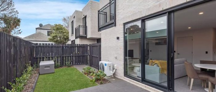 4/265 Colombo Street, Christchurch Central