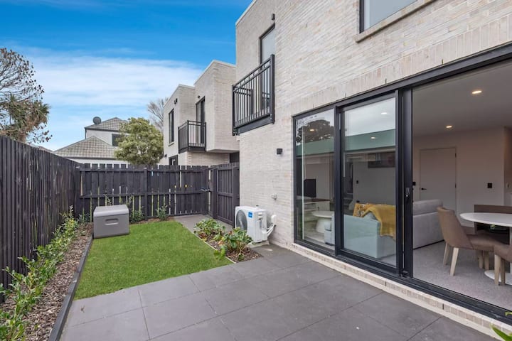4/265 Colombo Street, Christchurch Central | 2 Bedroom 1 Bathroom | $600/week