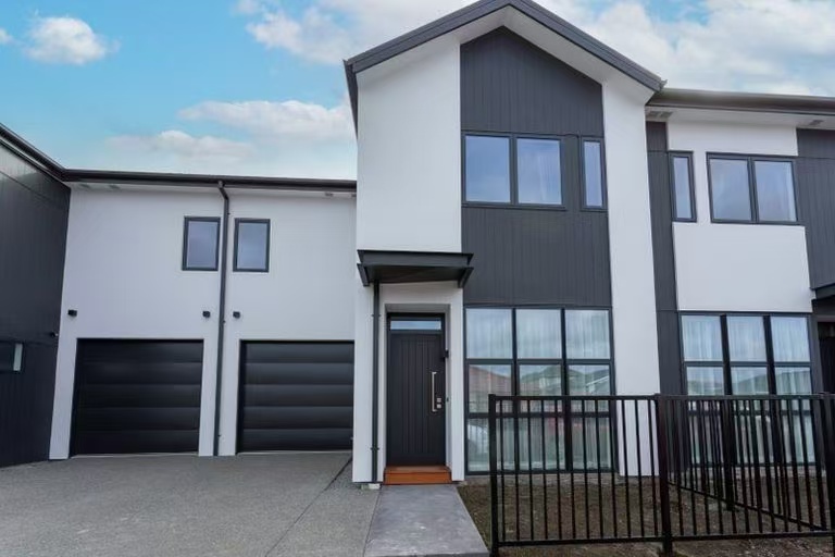 3/42 Peverel St, Riccarton | Room for rent | Start from $275/week