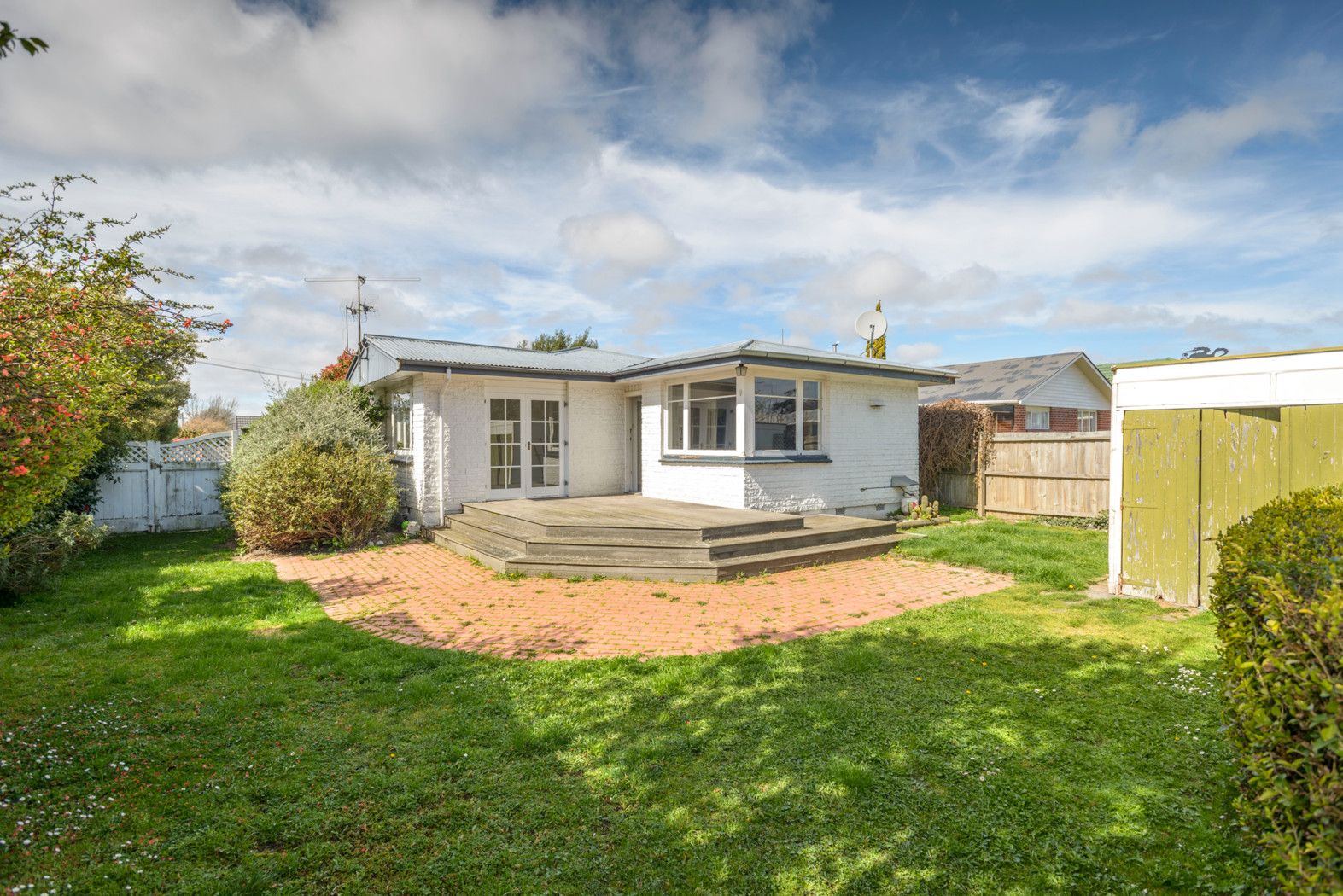 23 Nortons Road, Avonhead | 3 Bedroom 1 Bathroom | $620/week
