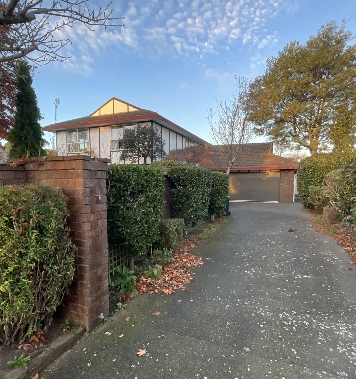 24b Corfe Street, Ilam | 5 Bedroom 2 Bathroom | $950/week