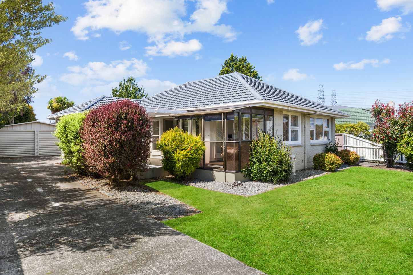 54 Bethel Crescent, Bishopdale | 3 Bedroom 1 Bathroom | $630/week