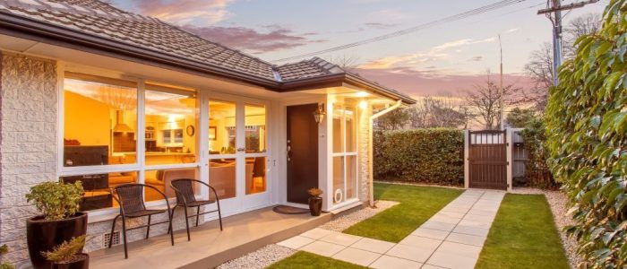 18 Idris Road, Fendalton
