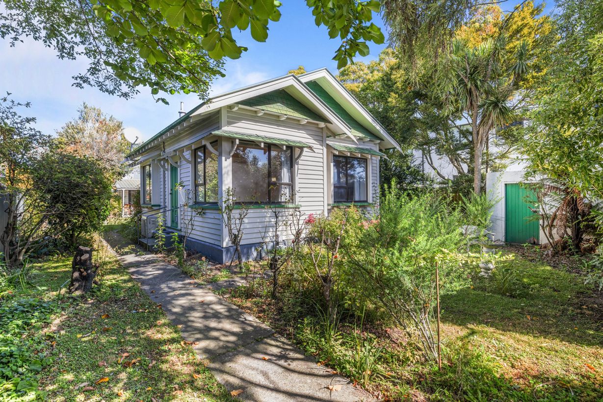 11 Bartlett Street, Riccarton | 3 Bedroom 1 Bathroom | $600/week
