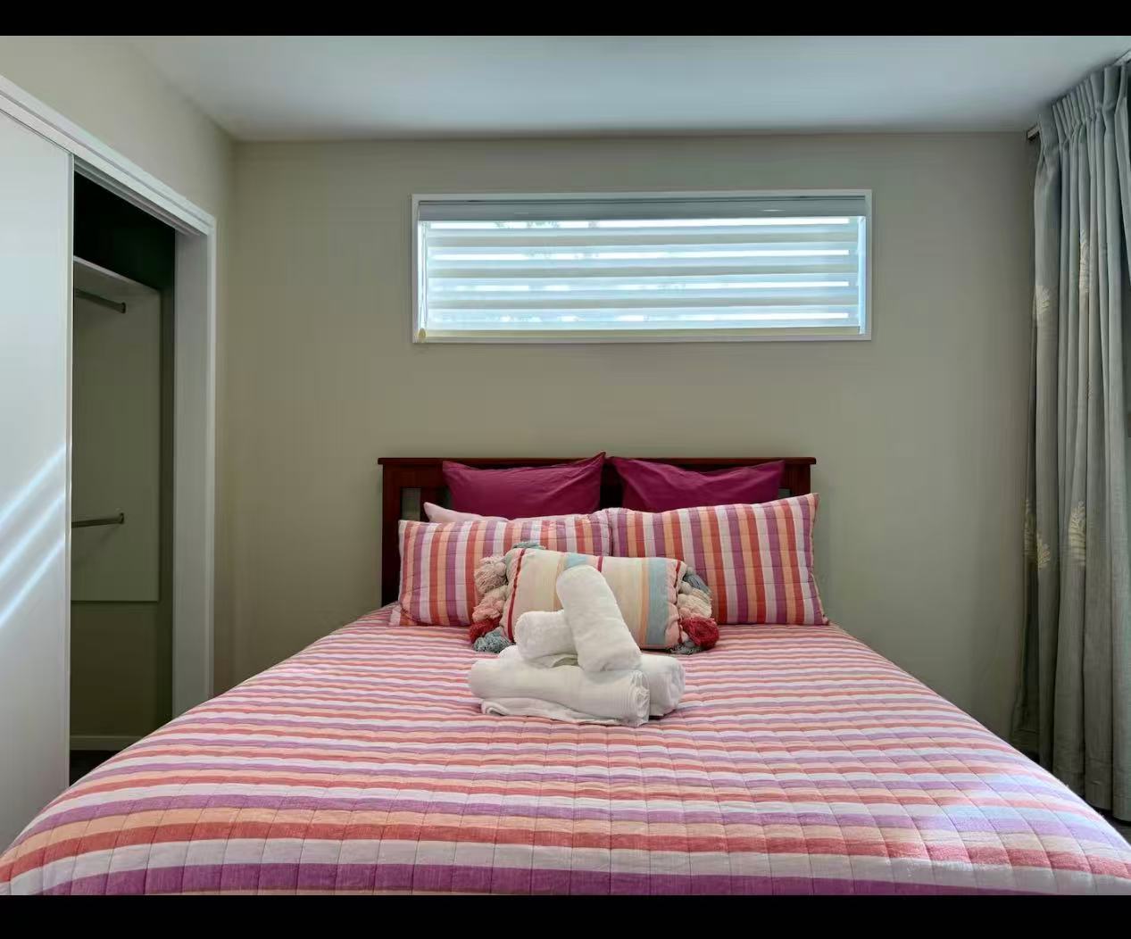 16 Pistacia Place, Christchurch | Room for rent (2 bedroom with ensuit) | $260/week/room all included