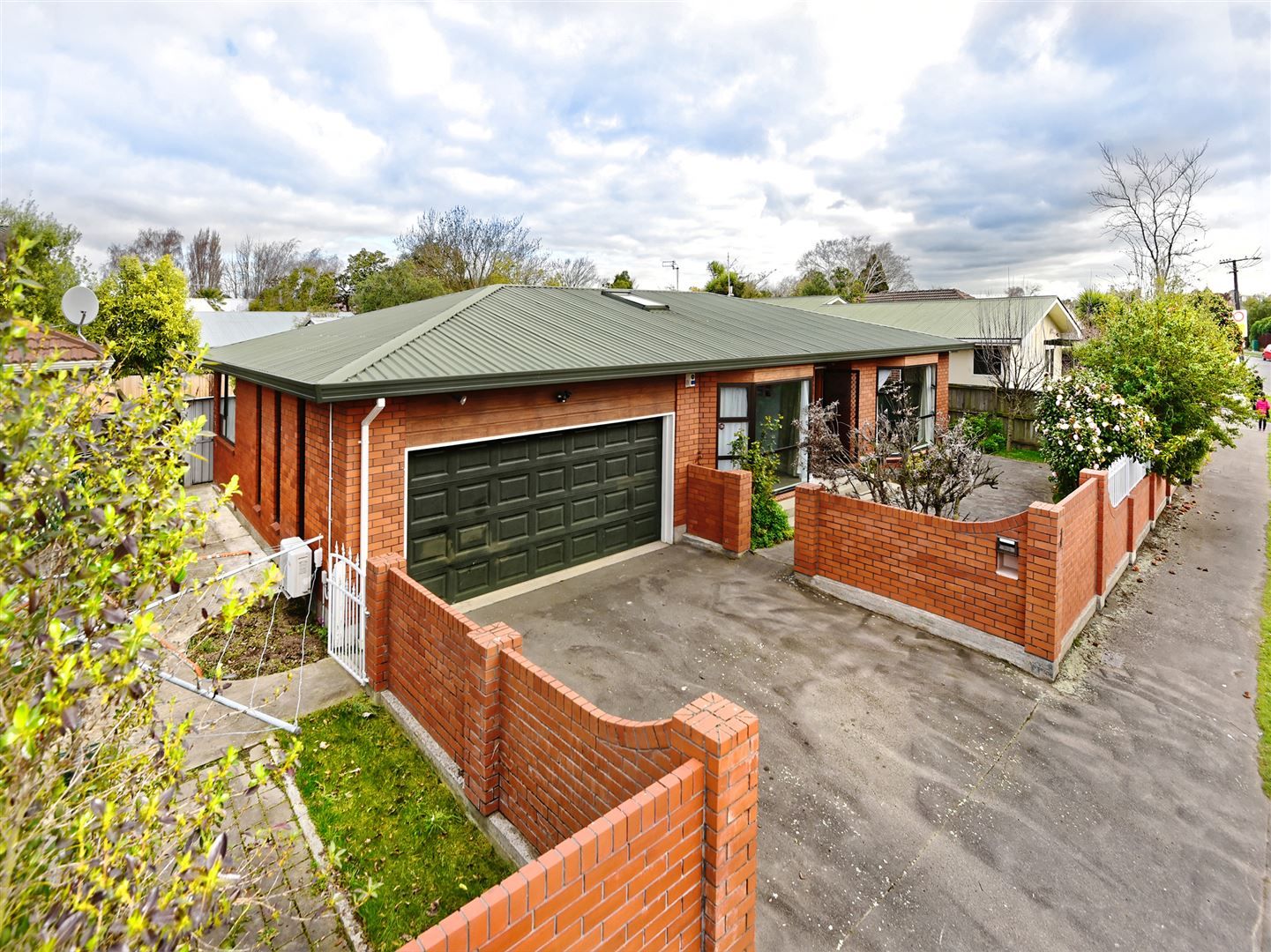 1 Rountree Street, Ilam | 3 Bedroom 1 Studyroom 2 bathroom | $700/week