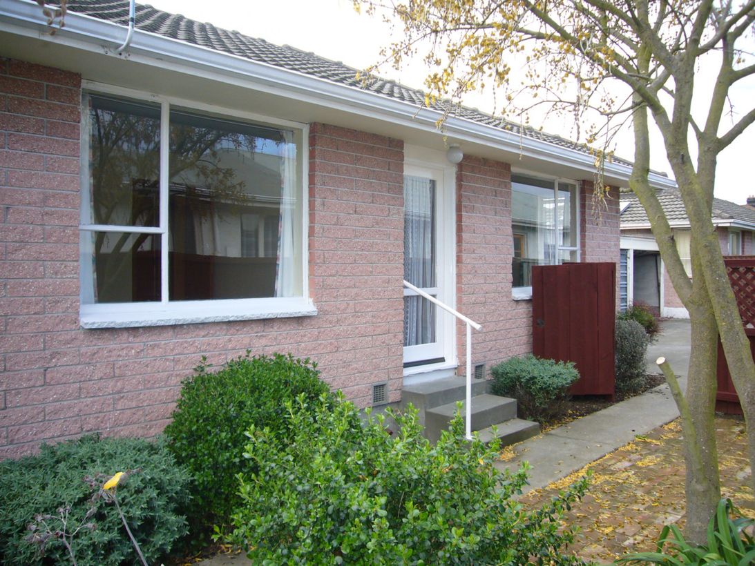 3 / 471 Hereford Street,  Linwood | Room for rent | $200/week