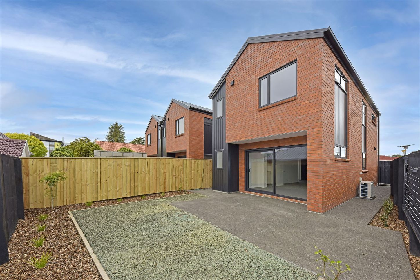 1/31 Athol Terrace, Upper Riccarton | 3 Bedroom 1 Bathroom | $600/week