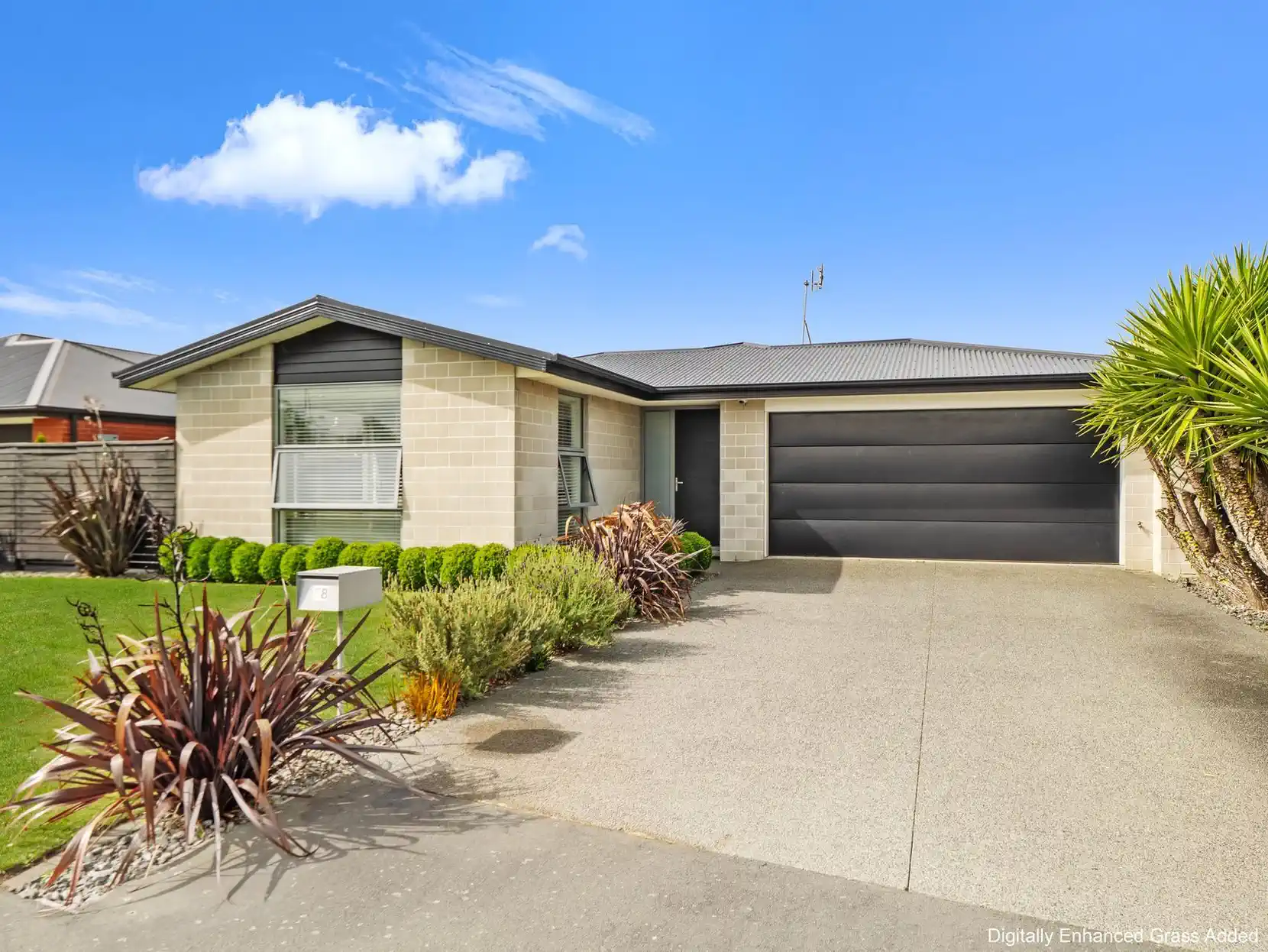 xxx Quartz Drive, Rolleston | 4 Bedroom 2 Bathroom | $700/week