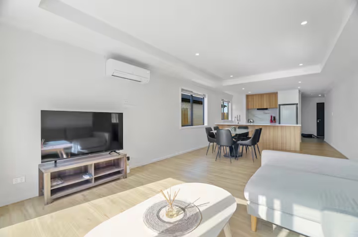 8 Korakio Lane, Halswell | 3 Bedroom 2 Bathroom | Start with $700/week