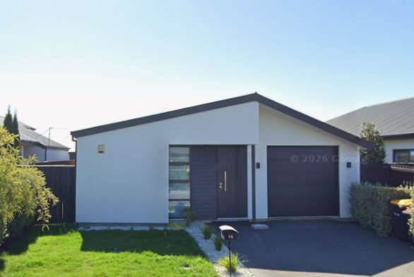15 Gartrell Rd, Wigram | 3 Bedroom 2 Bathroom | $690/Week