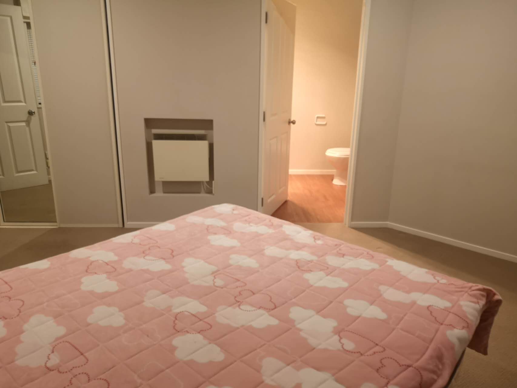 30 Harkness Place, Avonhead | Room for rent | start with $180/week