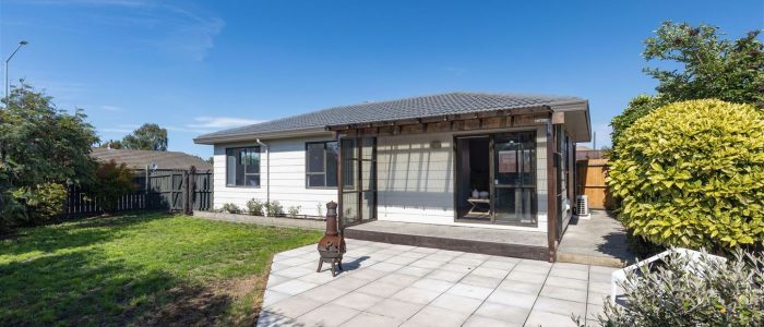 189 Marshland Road, Shirley