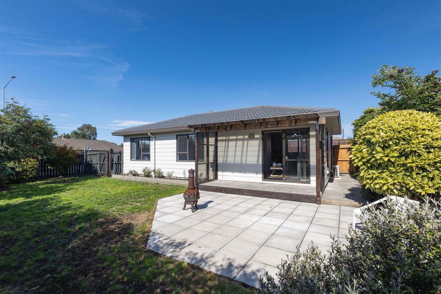 189 Marshland Road, Shirley | 2 Bedroom 1 Bathroom | $500/week