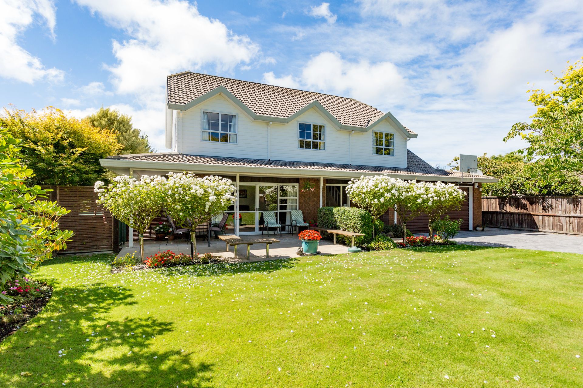 12 Shanaway Close, Halswell | 5 Bedroom 2 Bathroom | $730/week