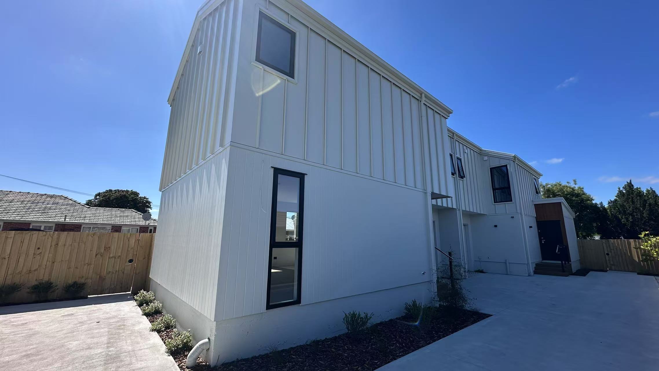 3/26 Simeon Street, Spreydon | 3 bedrooms 2 bathrooms | $660/week